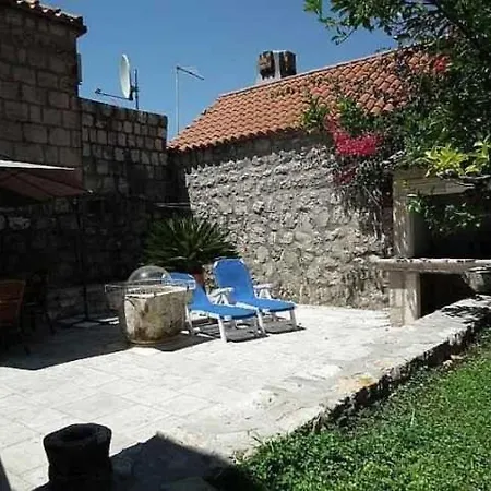 Mihajlo بيت للعطل *