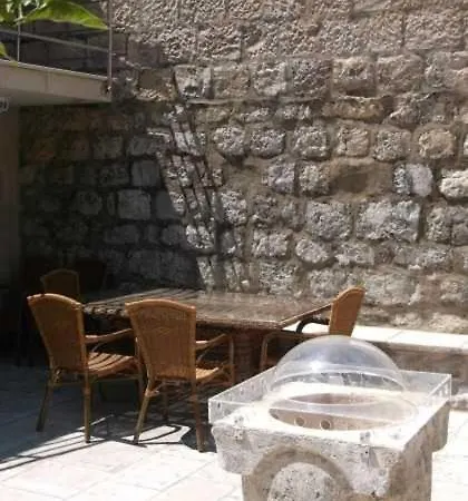 بيت للعطل Mihajlo